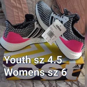 Women's Addidas Ultraboost